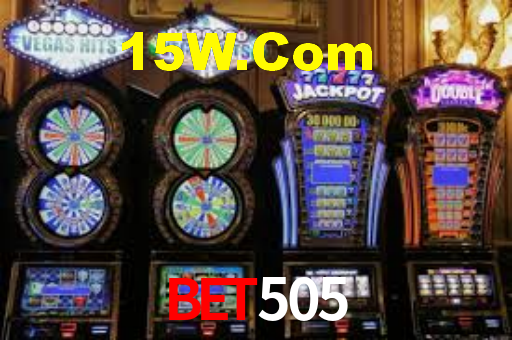 Bet505 Login