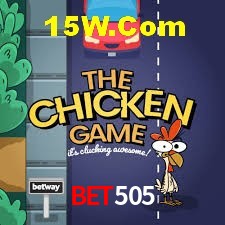 Experiência VIP Bet505