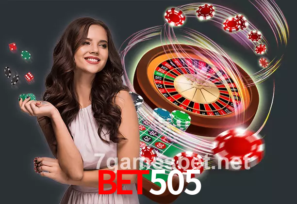 vivo no cassino Bet505