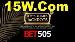 Bet505: Jogos de Caça-Níqueis-Altas Recompensas, Roleta-Velocidade, Blackjack-Desafios Máximos