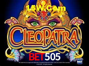 Casino Ao Vivo Bet505