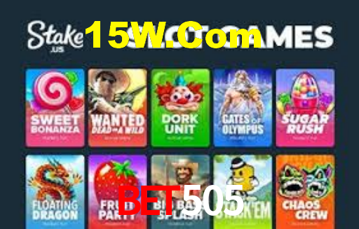 Sinta a adrenalina dos jogos de cassino com Bet505