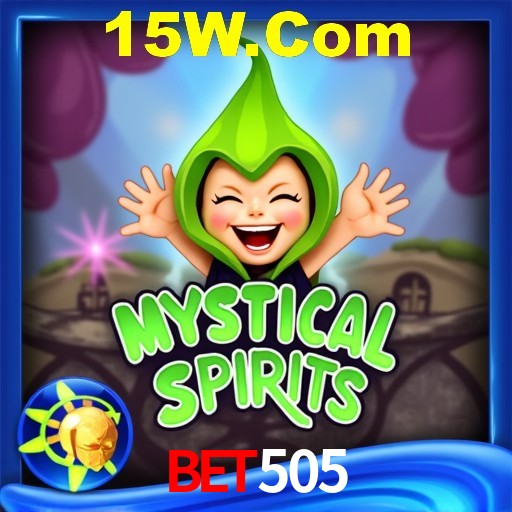 Desvendando o Mundo dos Jogos Virtuais na Bet505