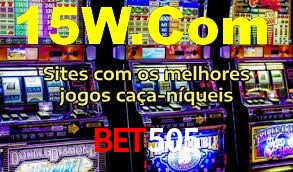 Bet505 Login