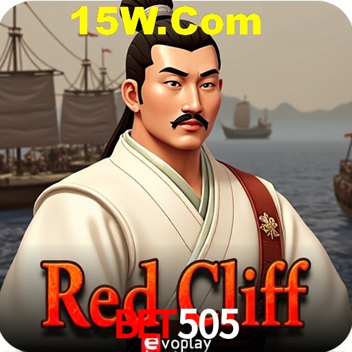 Descubra o Mundo do Cassino Online com Bet505