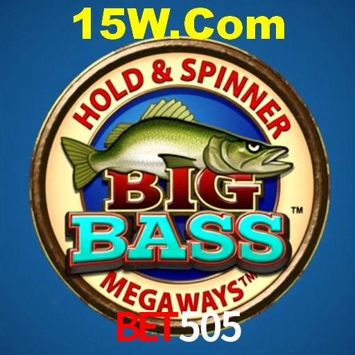 Descubra o Mundo do Cassino Online com Bet505