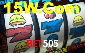 Roulette Table Bet505