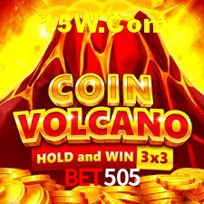 Bonus Features Bet505