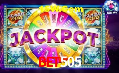 Tecnologia da Plataforma Bet505