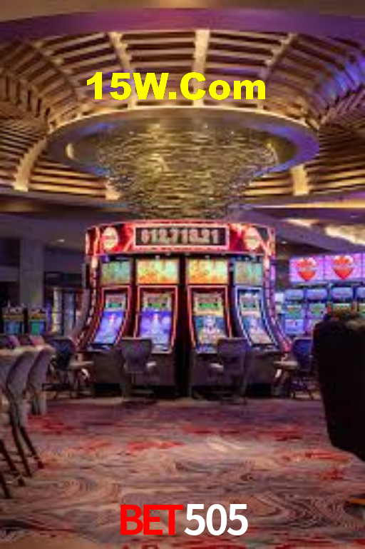 Bet505: A Experiência de Casino com Jogos de Mesa ao Vivo