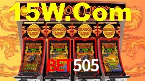 Bet505 App Interface