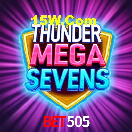 Bônus de Boas-vindas Bet505