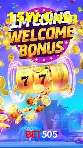 Slot Games Bet505