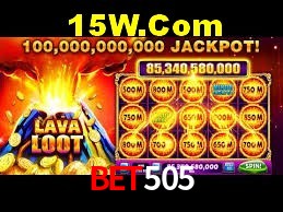 Games Directory Bet505