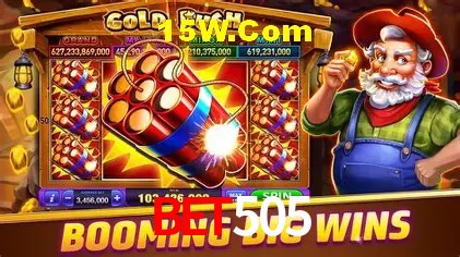 Ofertas Exclusivas Bet505