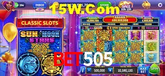 Player Reviews Bet505