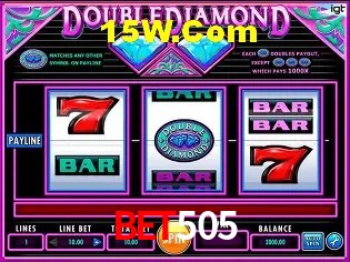 Promoções Sazonais Bet505