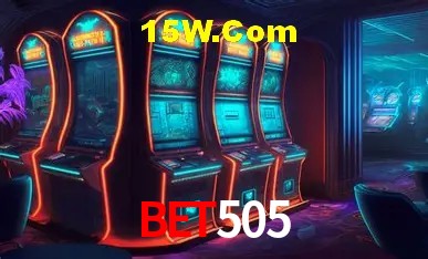 Especiais de Fim de Semana Bet505