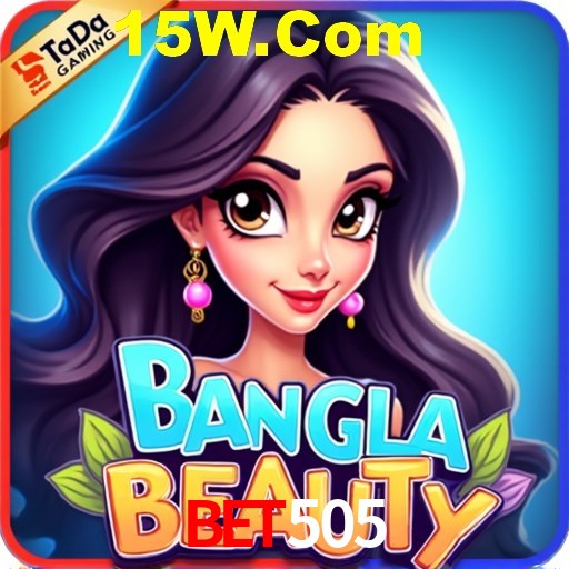 Seasonal Promotions Bet505