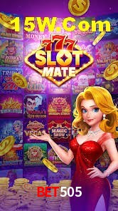 Game Providers Bet505