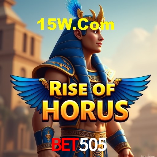 Interface Premium Bet505