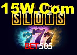 Bet505 Vip