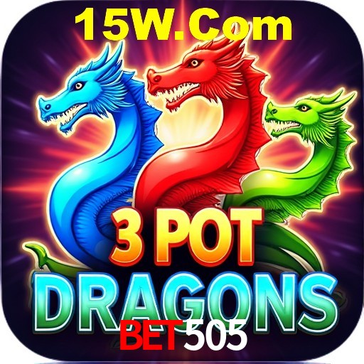 Casino Ao Vivo Bet505