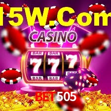Bet505