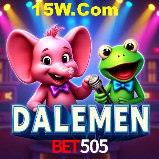 APP oficial da Bet505 para mobile