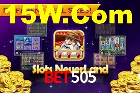 VIP Casino Bet505