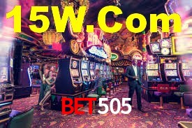 Bet505 Vip