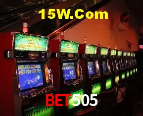 Inovações de Jogos na Bet505: O Futuro das Experiências Interativas