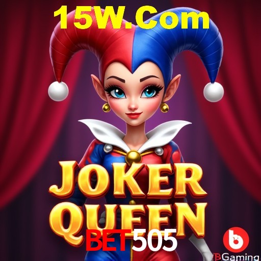 Estatísticas do Jogo Bet505