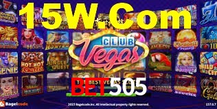 Bet505