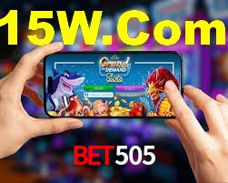Tournaments Bet505