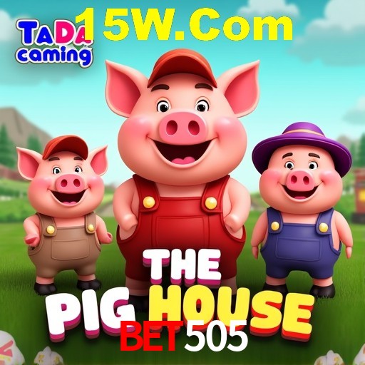 Promoções Sazonais Bet505