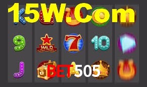 Premium Interface Bet505