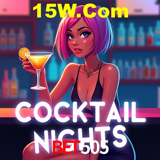 Jogos de Slot Bet505