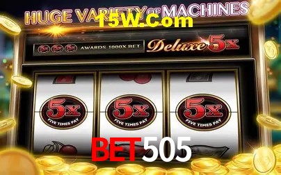 Descubra a Essência do Bet505: Nossa História e Compromissos