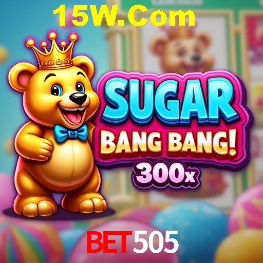 Login Seguro Bet505