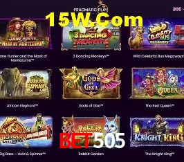 A Revolução dos Aplicativos de Jogos no Bet505