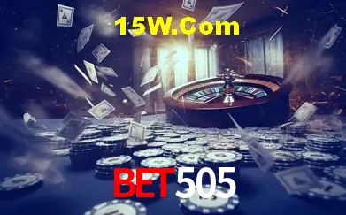 Desvendando o Mundo dos Jogos Virtuais na Bet505