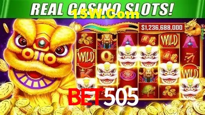A Emoção da Loteria na Bet505: Uma Chance de Mudança de Vida