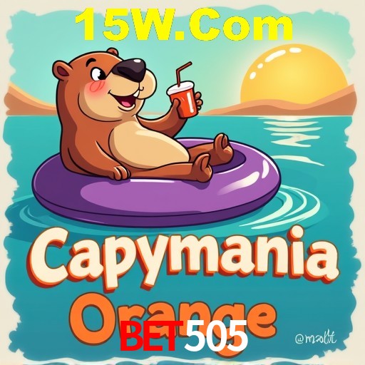 Recursos de Bônus Bet505