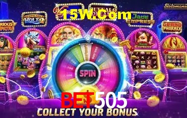 Descubra a Magia dos Jogos de Arcade no Bet505