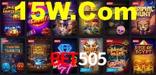 Instant EasyPaisa Bet505