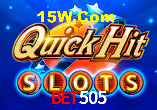 Bet505 Login