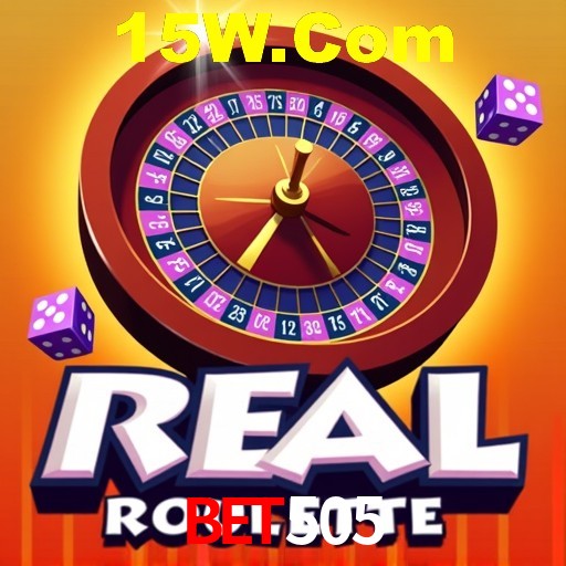 Diretório de Jogos Bet505