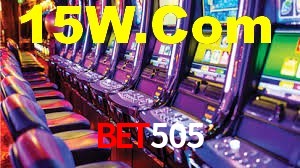Bet505 Login