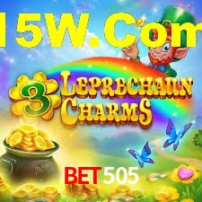 Sinta a adrenalina dos jogos de cassino com Bet505